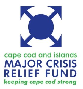 Major Crisis Relief Fund logo