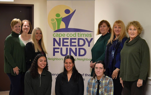 Cape Cod Times Neighbors Fund Staff