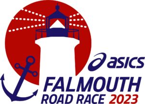 Falmouth Road Race logo